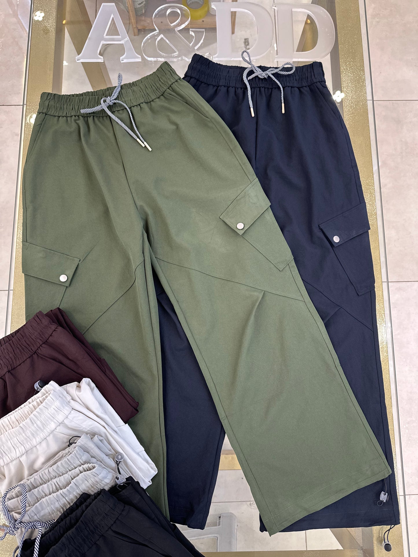 Ref:ADHYL-2569
Pacote:55.00
Caixa:52.00
Cx 120 peças
Grade:preto-2
Verde-2 cinza-1
Branco-1 marrom-1
Azul marinho-1