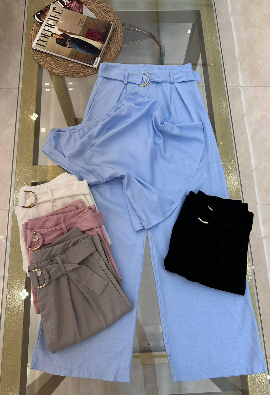 CONJUNTO - A&DD: YY22758