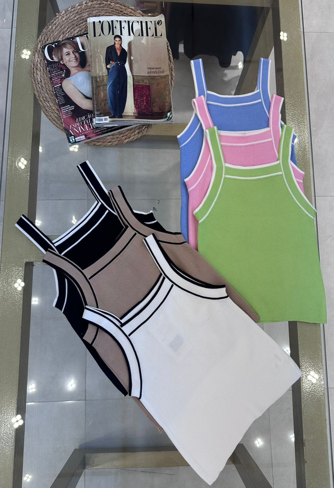 REGATA - A&DD: YUX0044-3