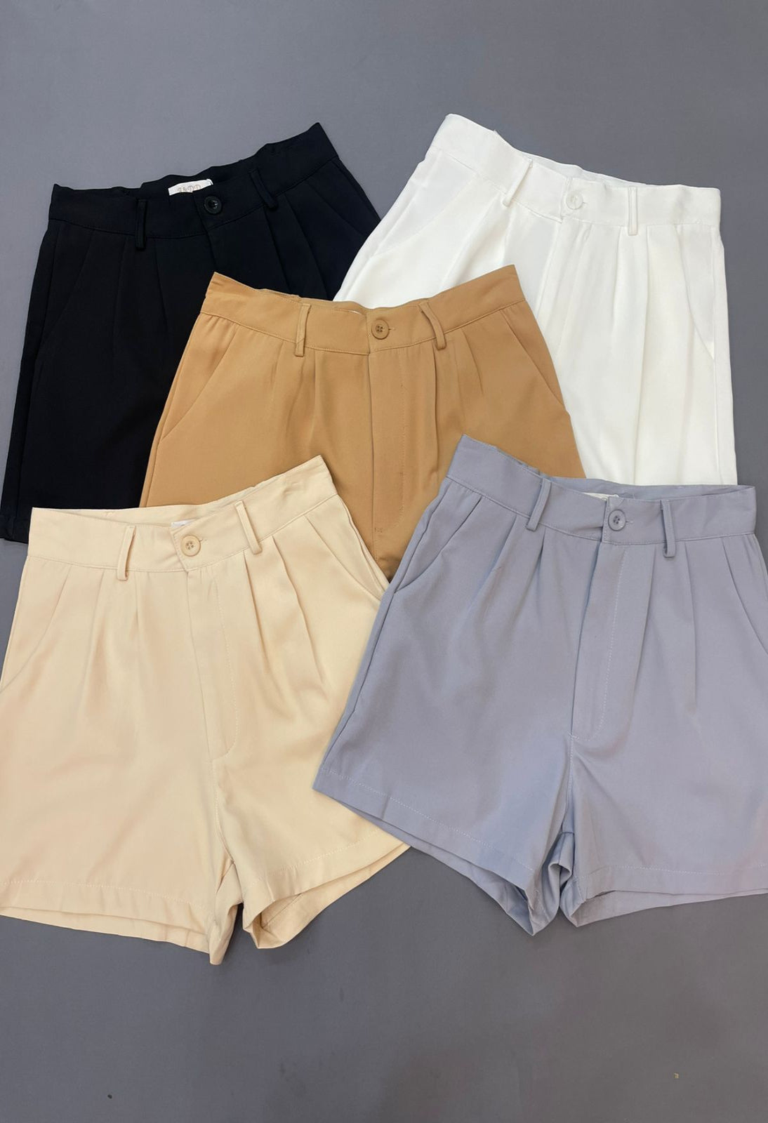 SHORT - A&DD: AS-1408