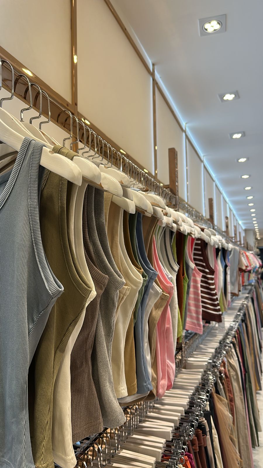 BLUSAS