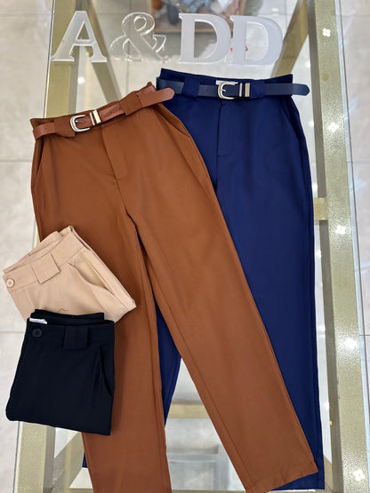 Calça alfaiataria Marrant Chloe - Ref:XX199