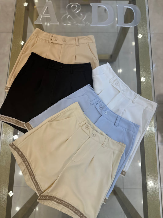 Ref:as2048
Pacote:35.00
Caixa:31.00
 Cx 240 peças 
Grade:preto-3 
Bege-2 0ff-1
Branco-1 azul-1