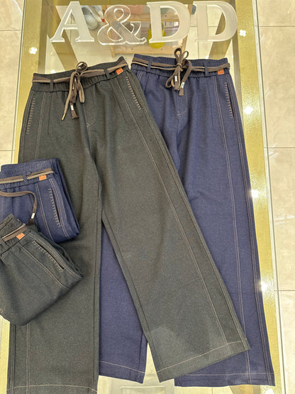 Ref:ADHYL2560
Pacote:58.00
Caixa:55.00
Cx 96 peças 
Grade:preto-4 
Marinho-4