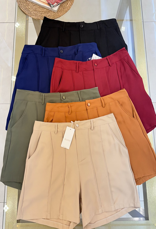SHORT PLUS - A&DD: AS-1601
