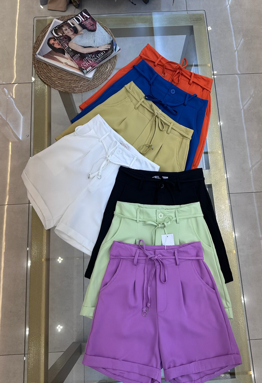 SHORT - A&DD: AS-1634