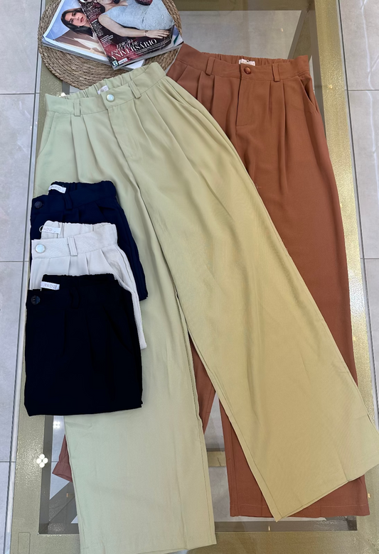 CALÇA - A&DD : AS-1620