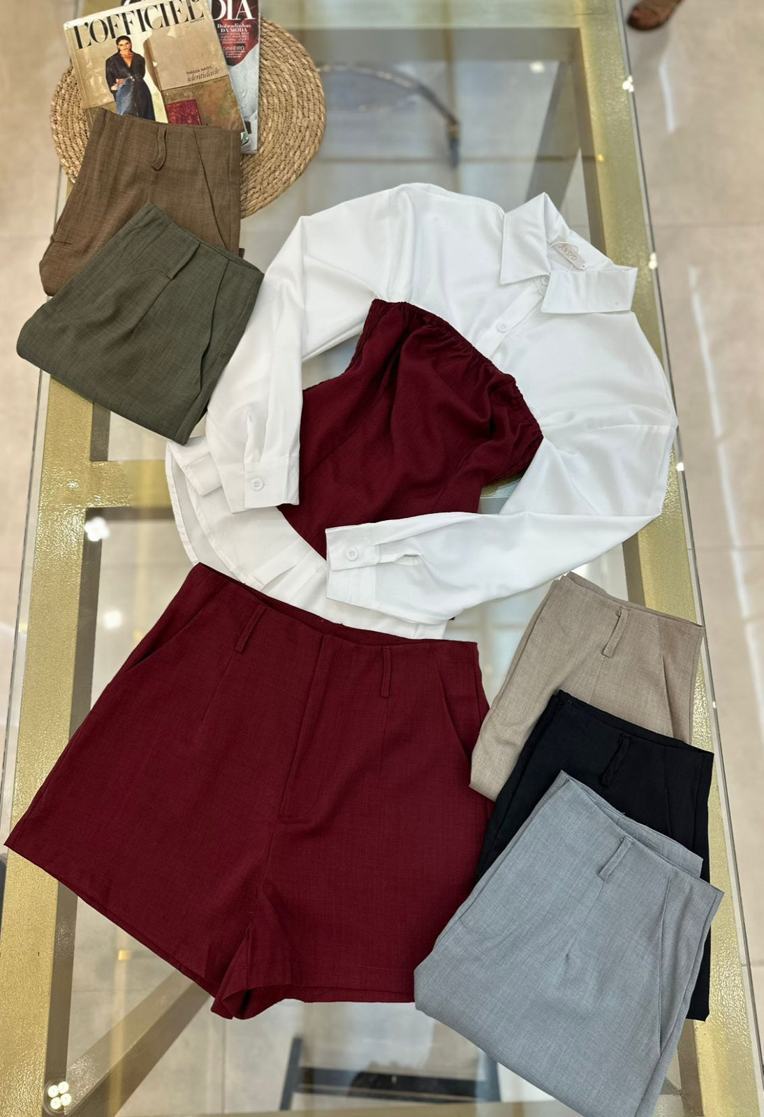CONJUNTO - A&DD: YY25056