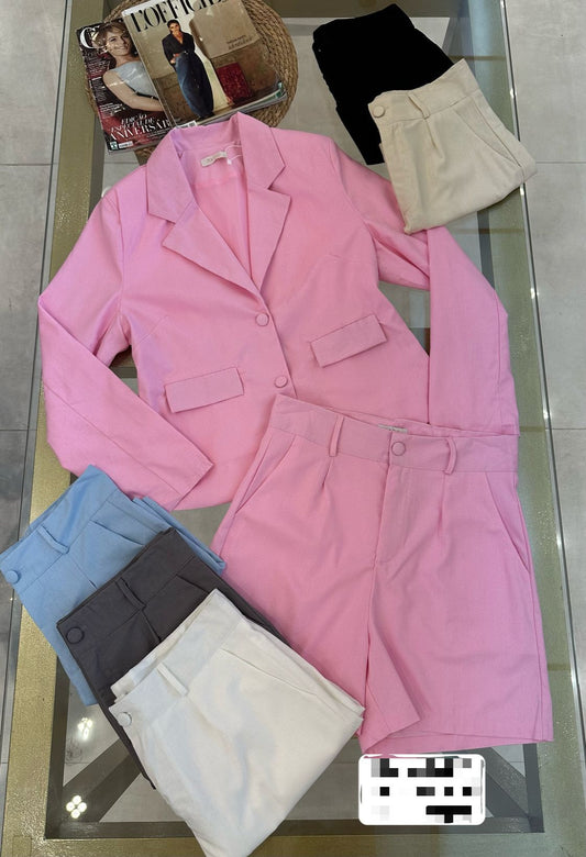 CONJUNTO - A&DD: AS-1509