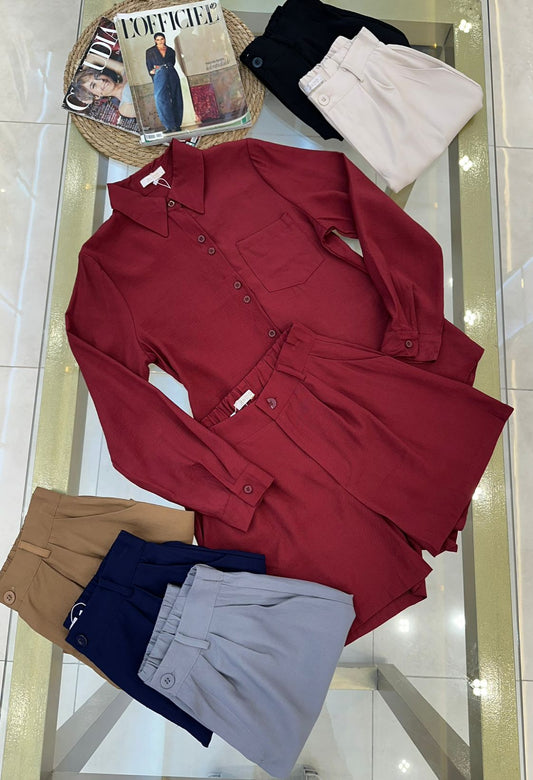 CONJUNTO - A&DD: AS-1386-1