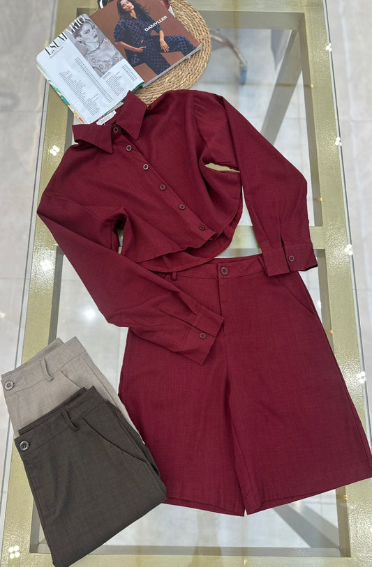 CONJUNTO - A&DD: YY25248