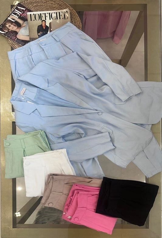 CONJUNTO SOCIAL - A&DD: AS-1535