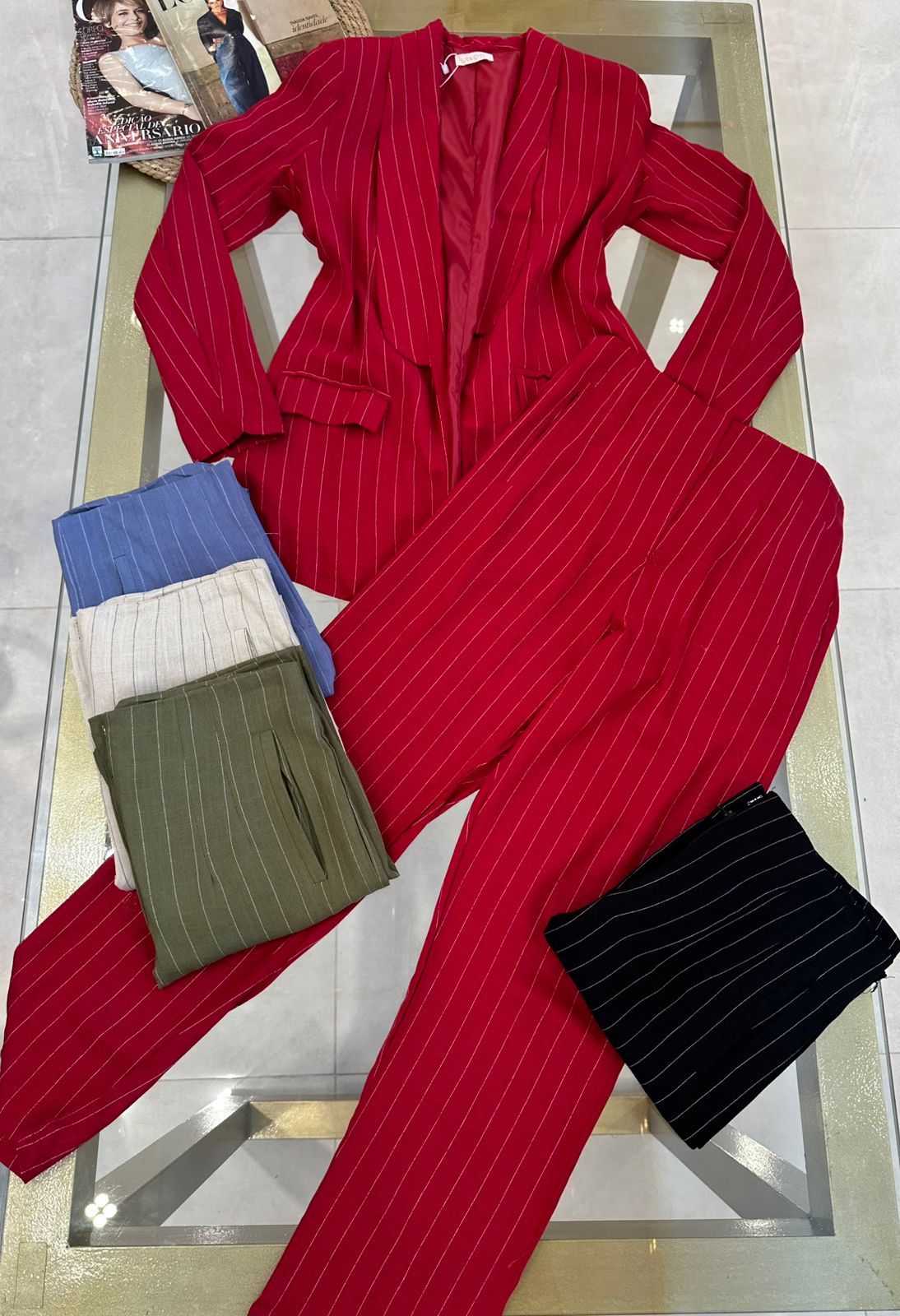 CONJUNTO SOCIAL - A&DD: AS-1517