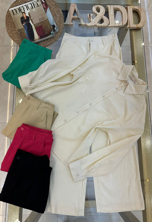 CONJUNTO SOCIAL - A&DD: YY19563