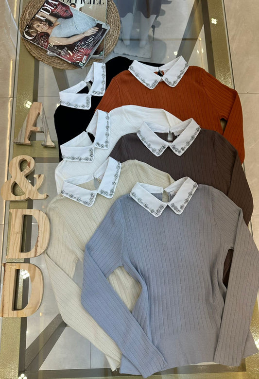 BLUSA - A&DD: S0915