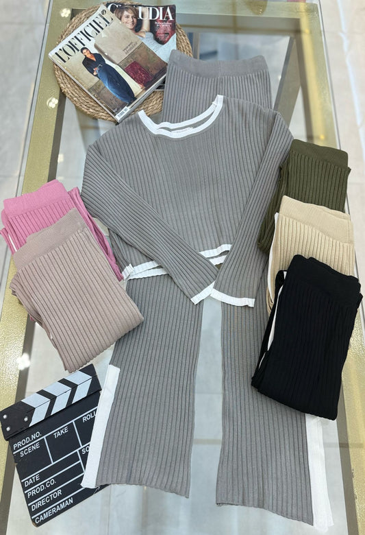 CONJUNTO - A&DD: K0161