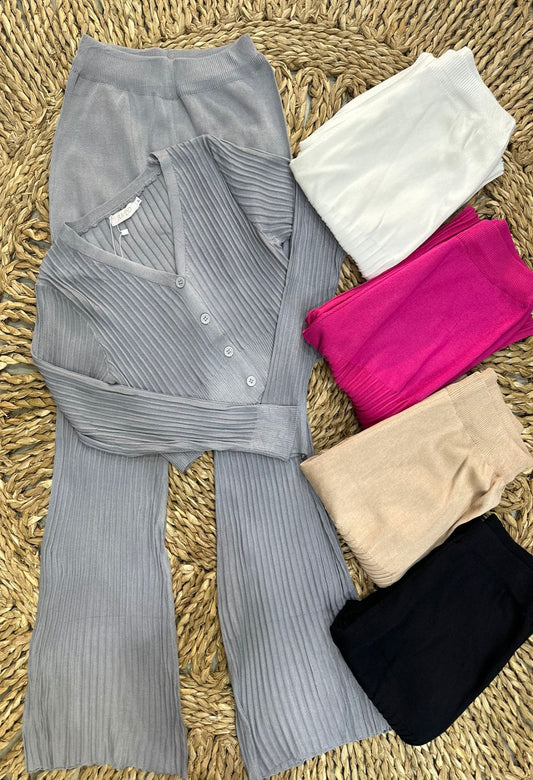 CONJUNTO - A&DD: YUX0017