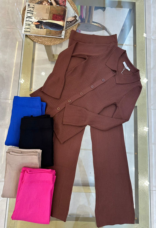 CONJUNTO - A&DD: K0133
