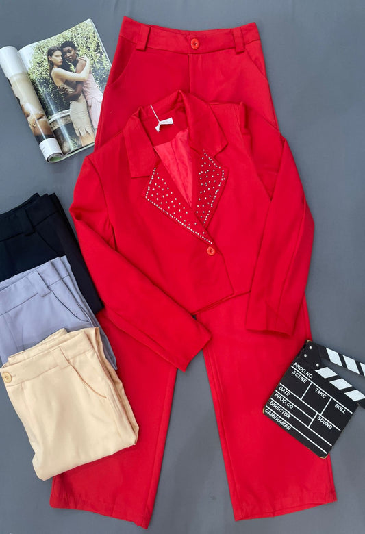 CONJUNTO - A&DD: AS-1385