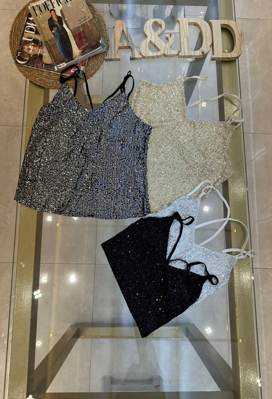 BLUSA - A&DD: AS-1112