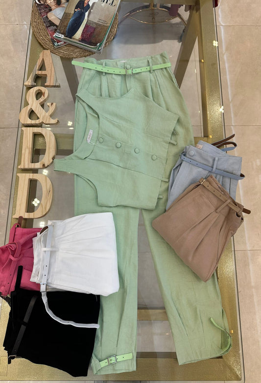 CONJUNTO - A&DD: AS-1501
