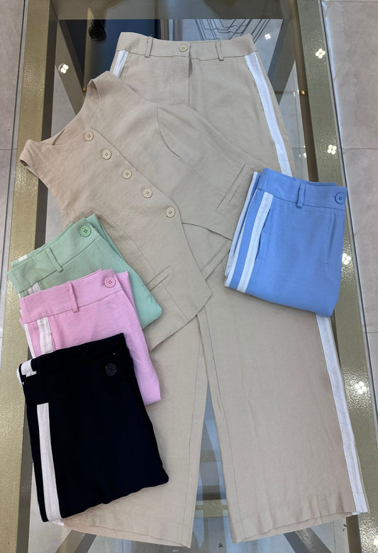 CONJUNTO - A&DD: Y489