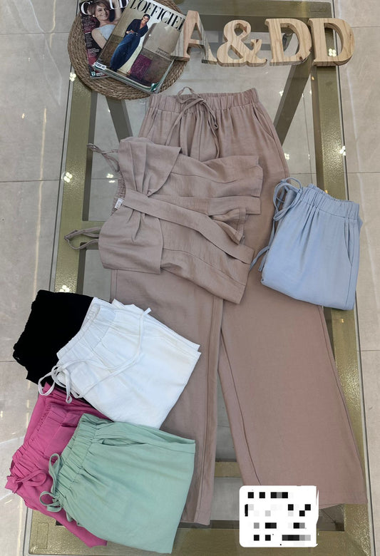 CONJUNTO - A&DD: AS-1533