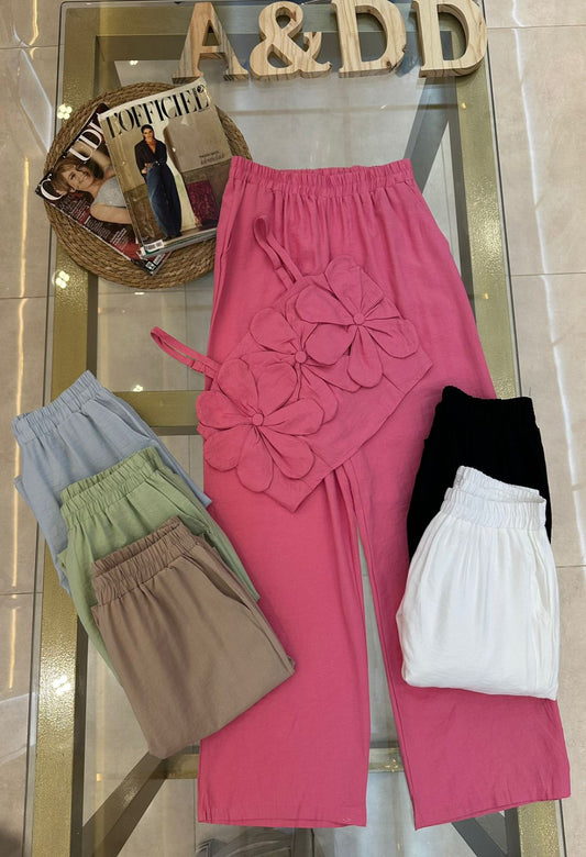 CONJUNTO - A&DD: AS-1505