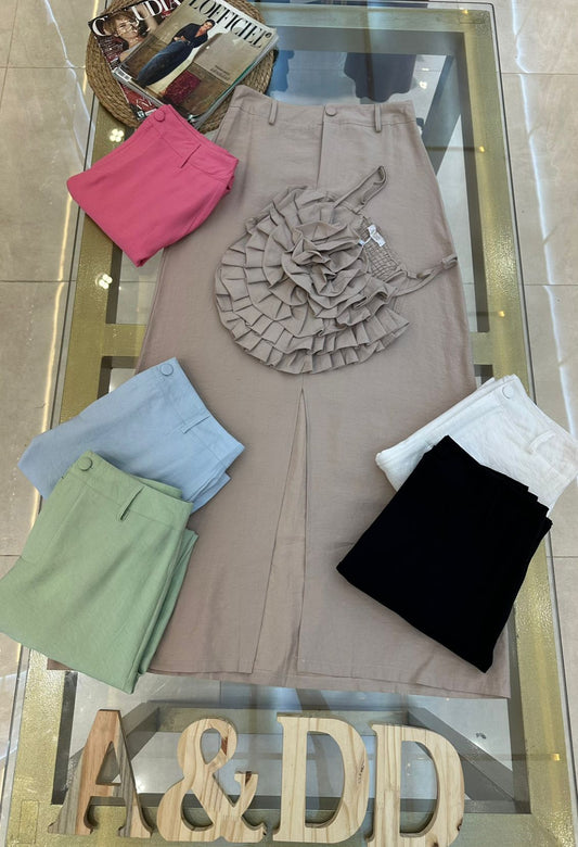 CONJUNTO - A&DD: AS-1503