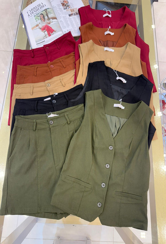 CONJUNTO - A&DD: XX081