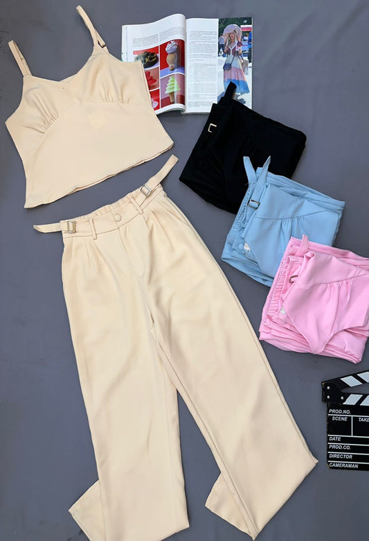 CONJUNTO - A&DD: AS-1476