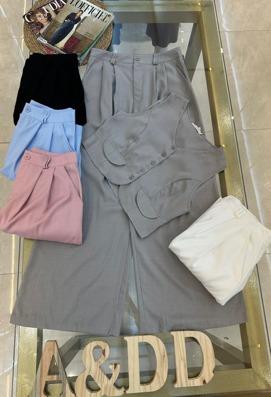 CONJUNTO - A&DD: YY22466