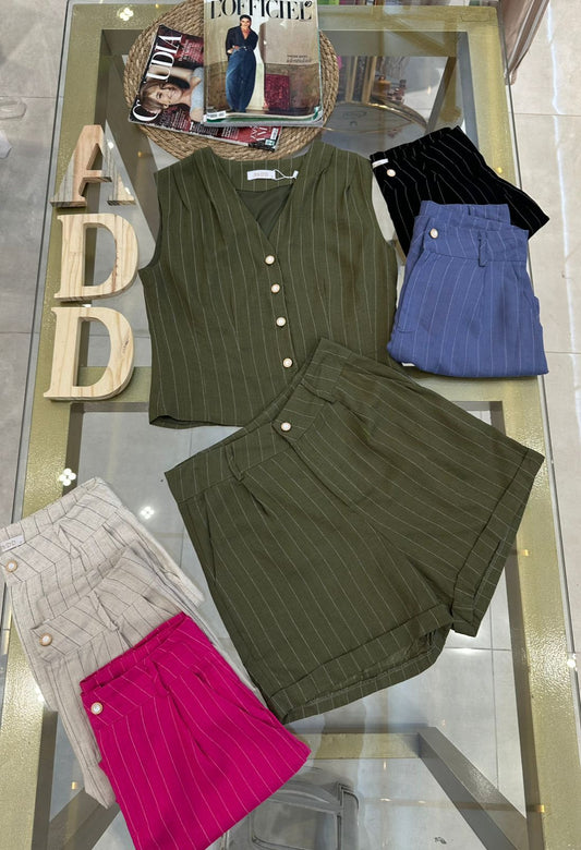 CONJUNTO - A&DD: AS-1536