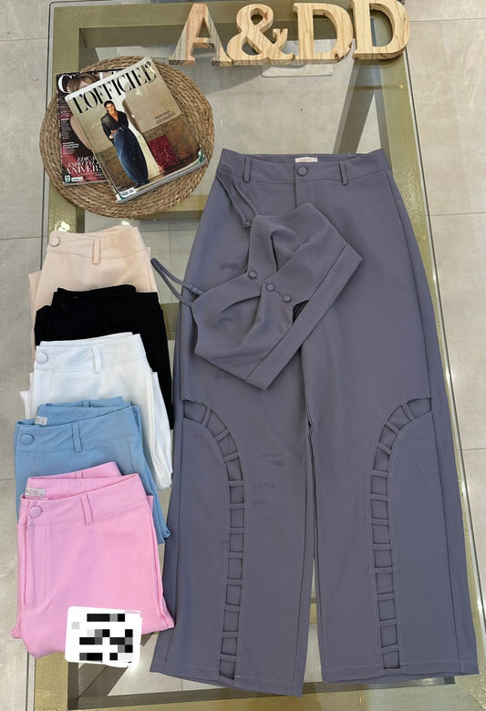 CONJUNTO - A&DD: AS-1497