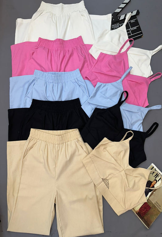 CONJUNTO - A&DD: AS-1461
