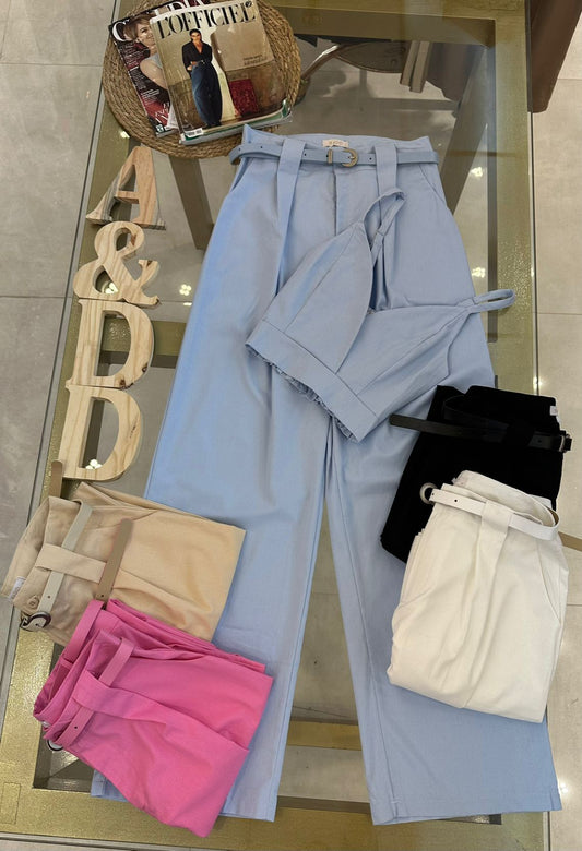CONJUNTO - A&DD: AS-1470