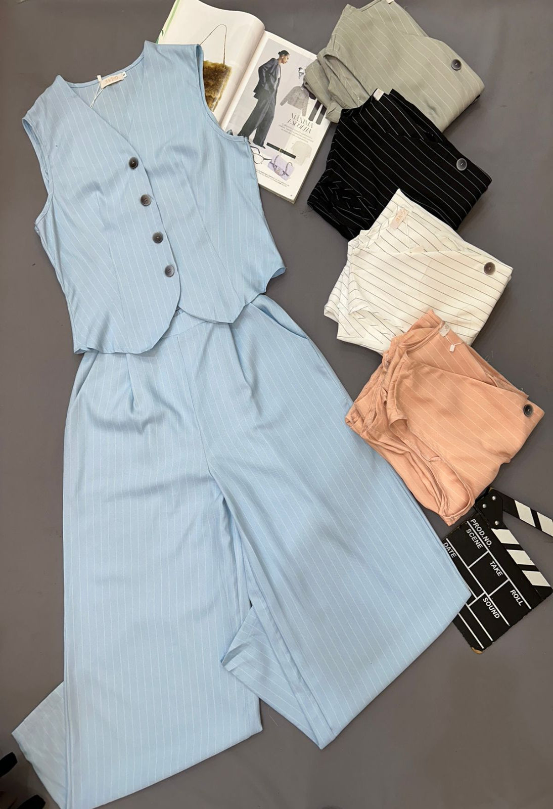 CONJUNTO - A&DD: YY23159