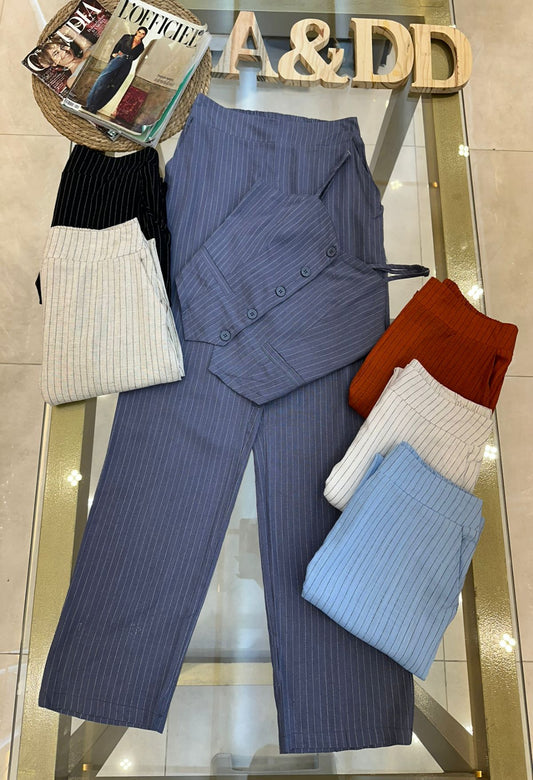CONJUNTO - A&DD: AS-1511