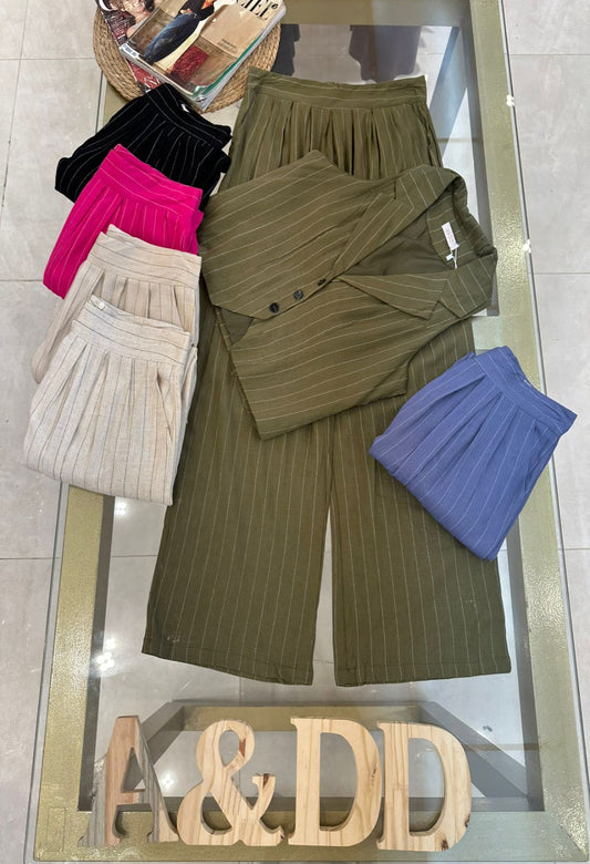 CONJUNTO - A&DD: AS-1525