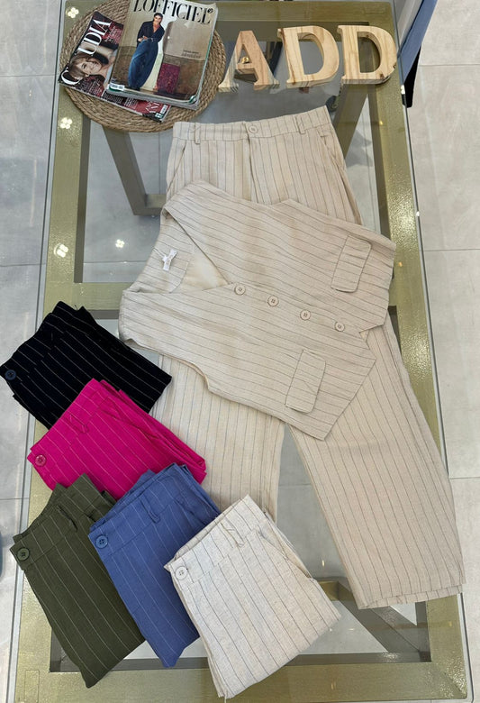 CONJUNTO - A&DD: AS-1523