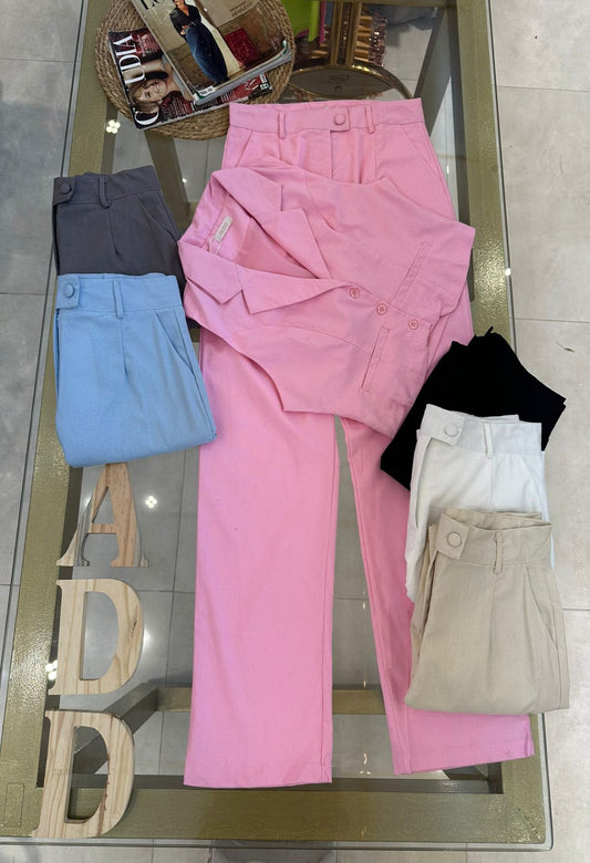 CONJUNTO - A&DD: AS-1508