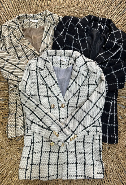 BLAZER - A&DD: NBSA0425