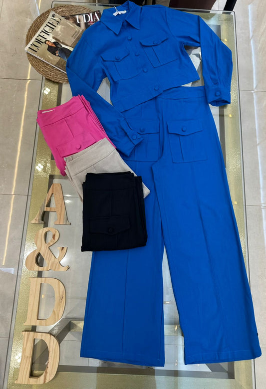 CONJUNTO - A&DD: CC92