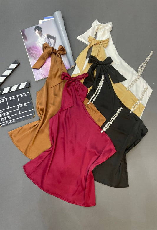 BLUSA ELEGANTE- A&DD: YY0019