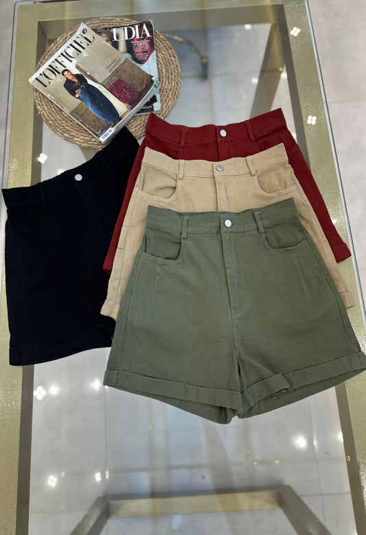 SHORT - A&DD: XX072