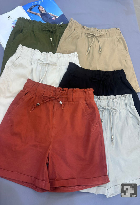 SHORT - A&DD: M6807