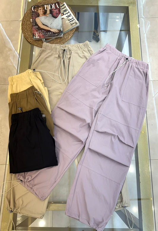 CALÇA - A&DD: YL2509