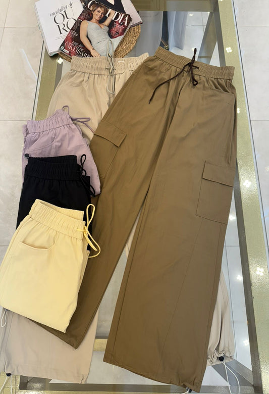 CALÇA - A&DD: YL2510
