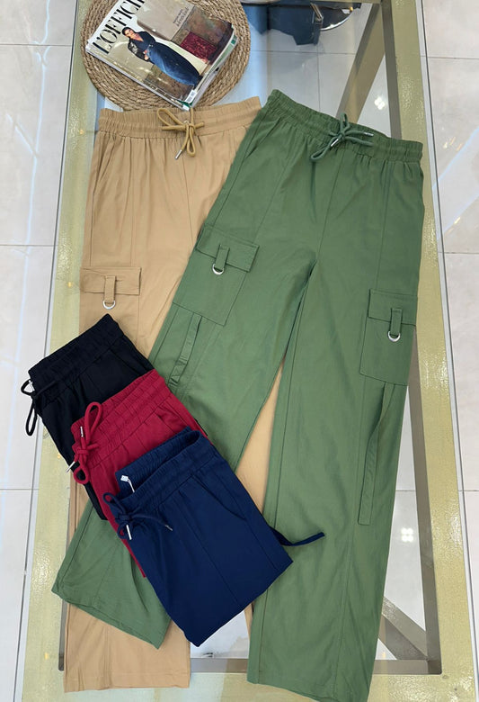 CALÇA - A&DD: AS1577