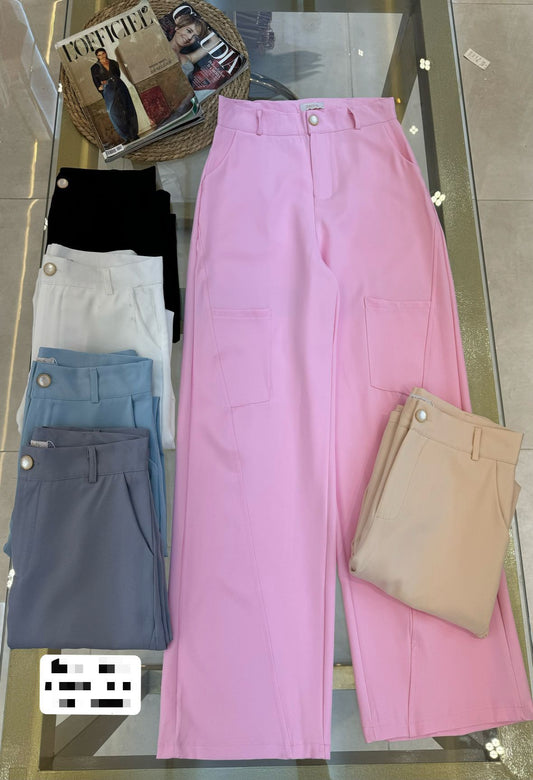 CALÇA - A&DD: AS-1552